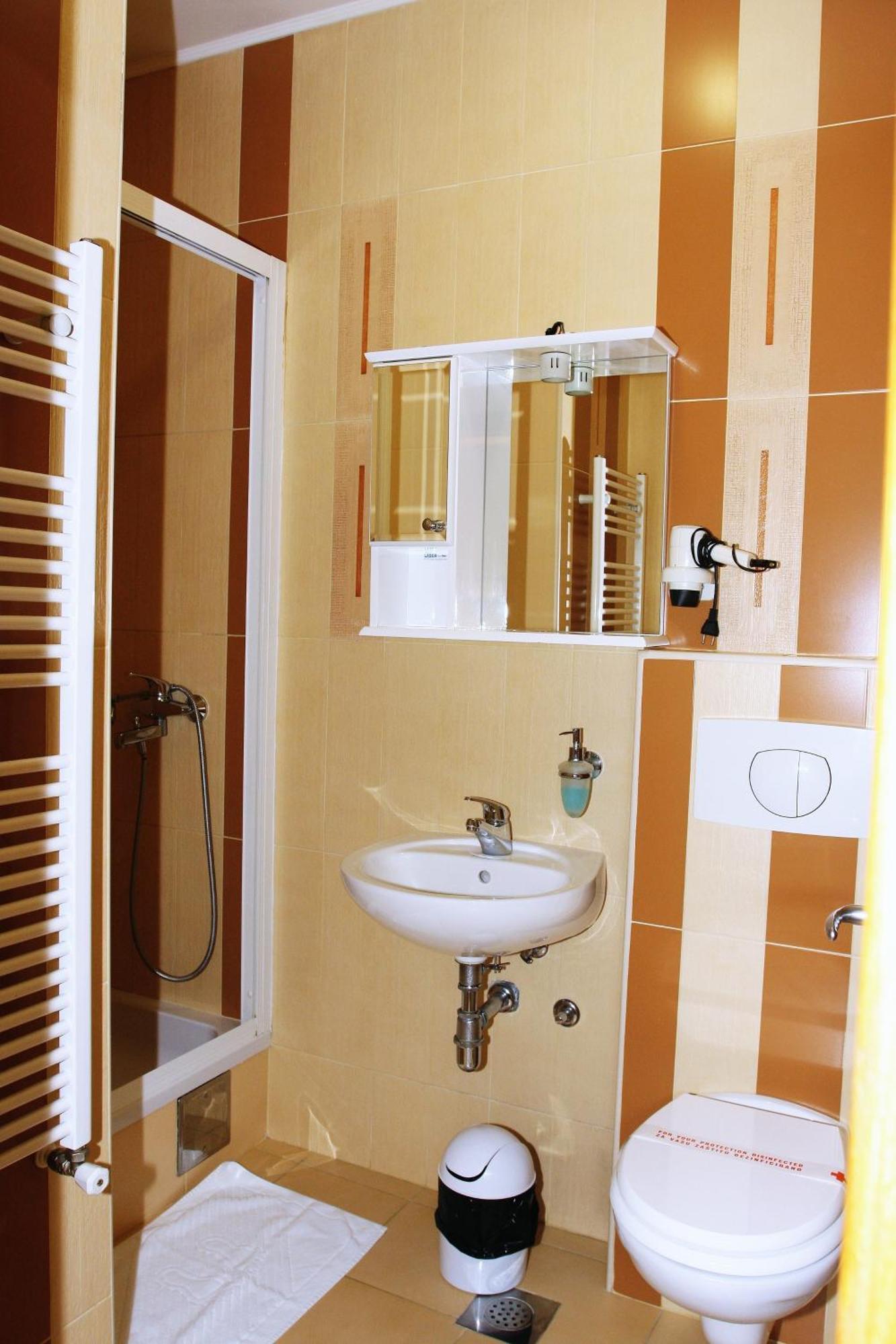 Bed And Breakfast Vijecnica Sarajevo Chambre photo