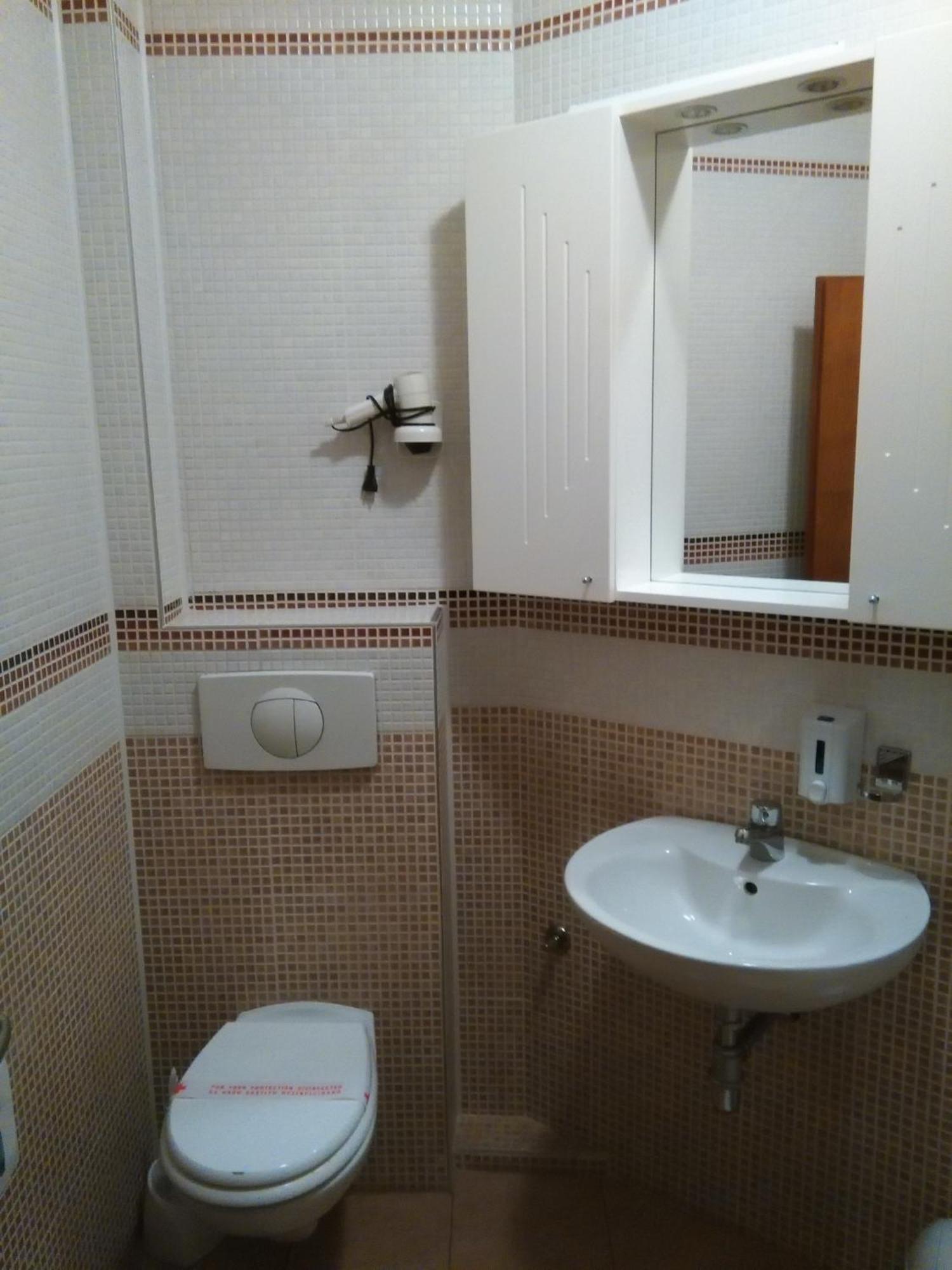 Bed And Breakfast Vijecnica Sarajevo Chambre photo