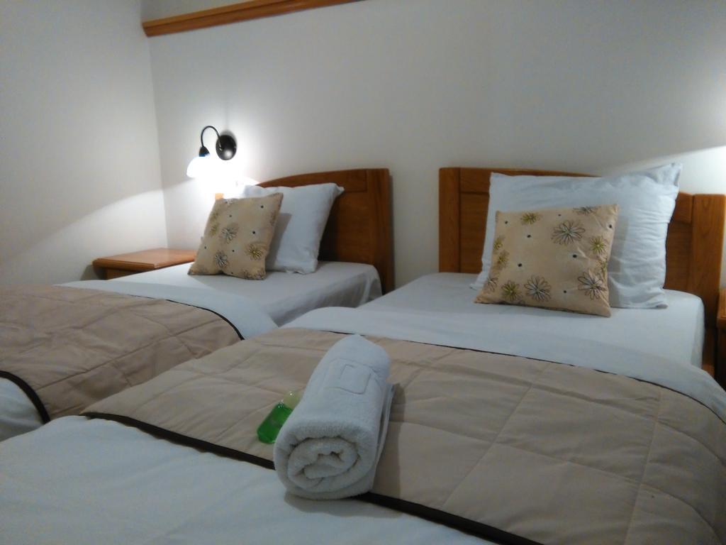 Bed And Breakfast Vijecnica Sarajevo Chambre photo