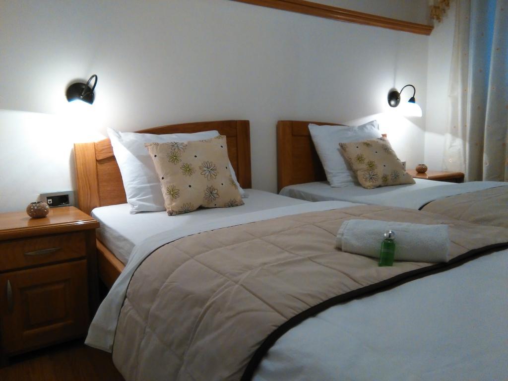 Bed And Breakfast Vijecnica Sarajevo Chambre photo