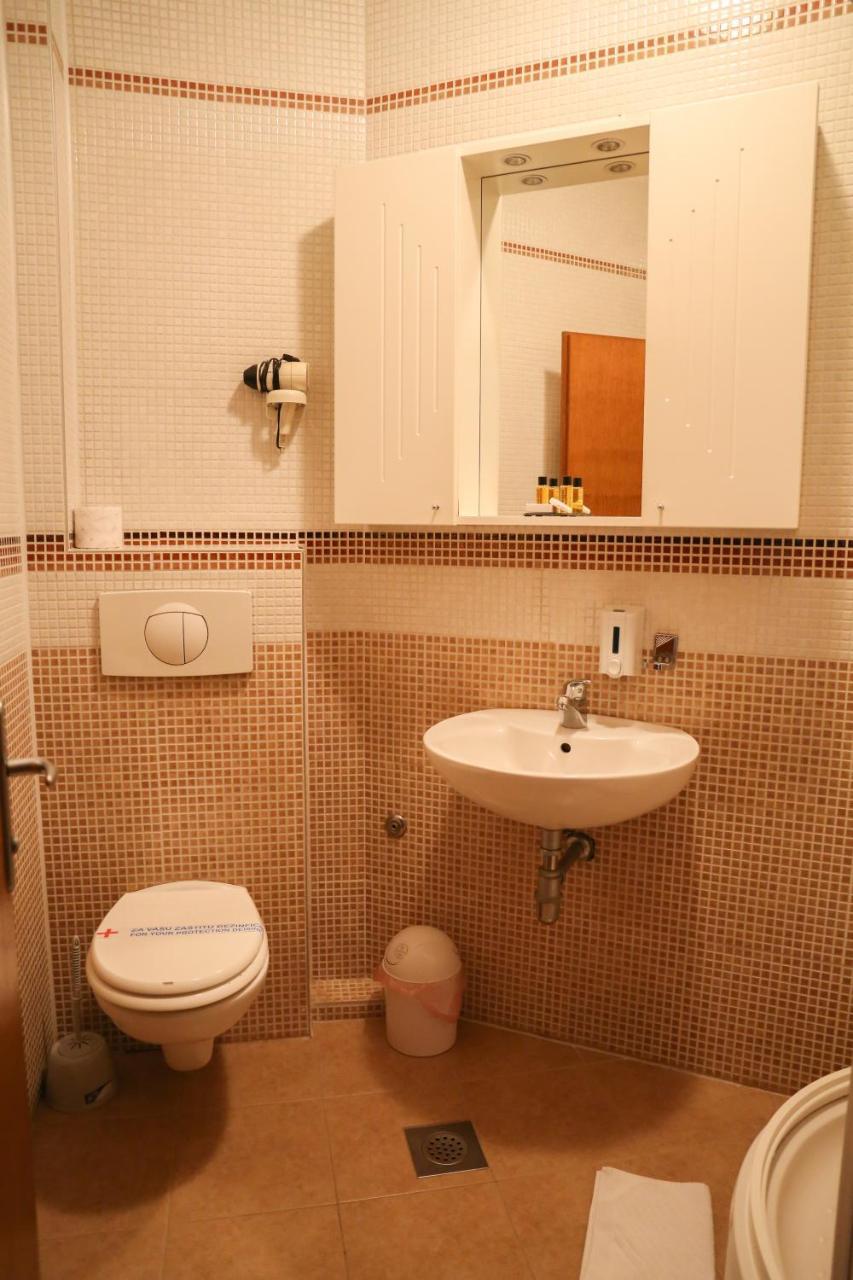 Bed And Breakfast Vijecnica Sarajevo Extérieur photo