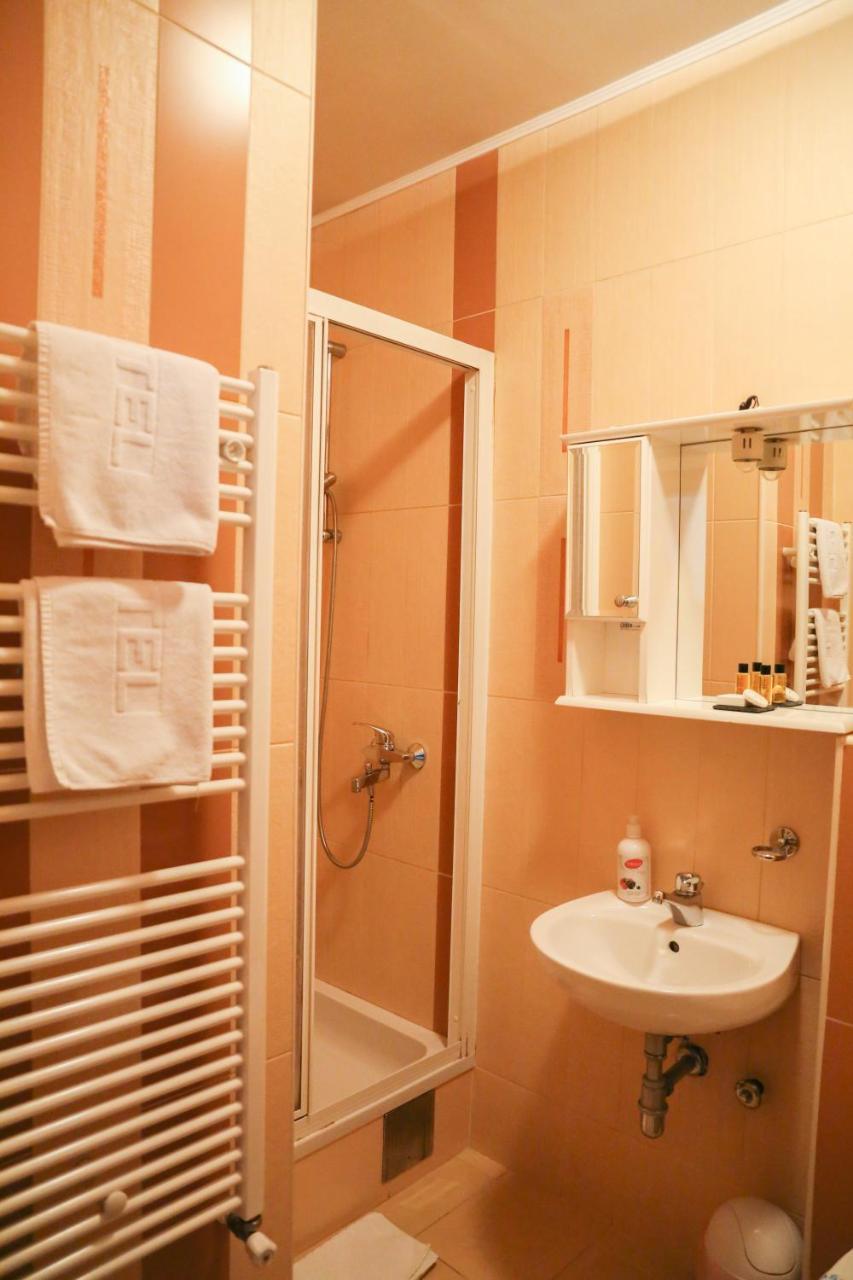 Bed And Breakfast Vijecnica Sarajevo Extérieur photo