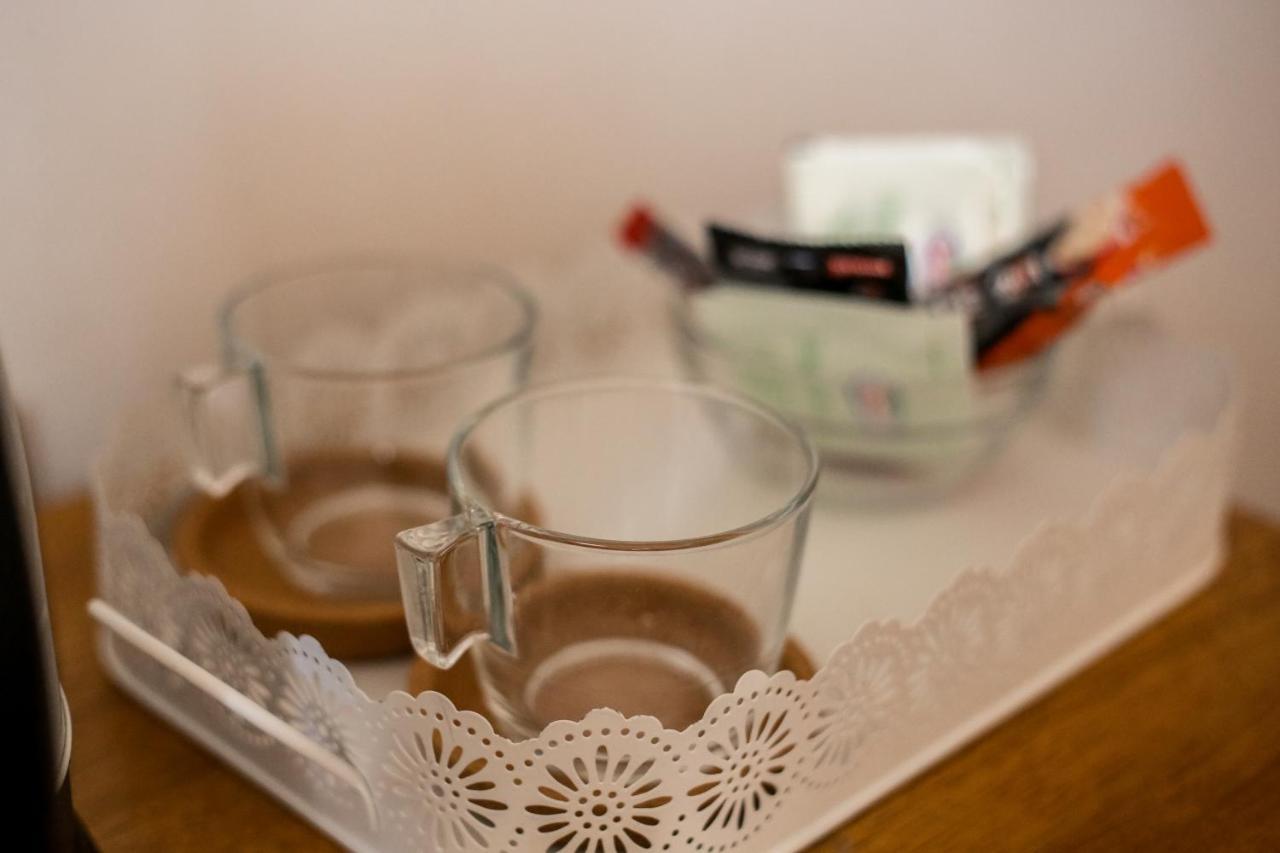 Bed And Breakfast Vijecnica Sarajevo Extérieur photo